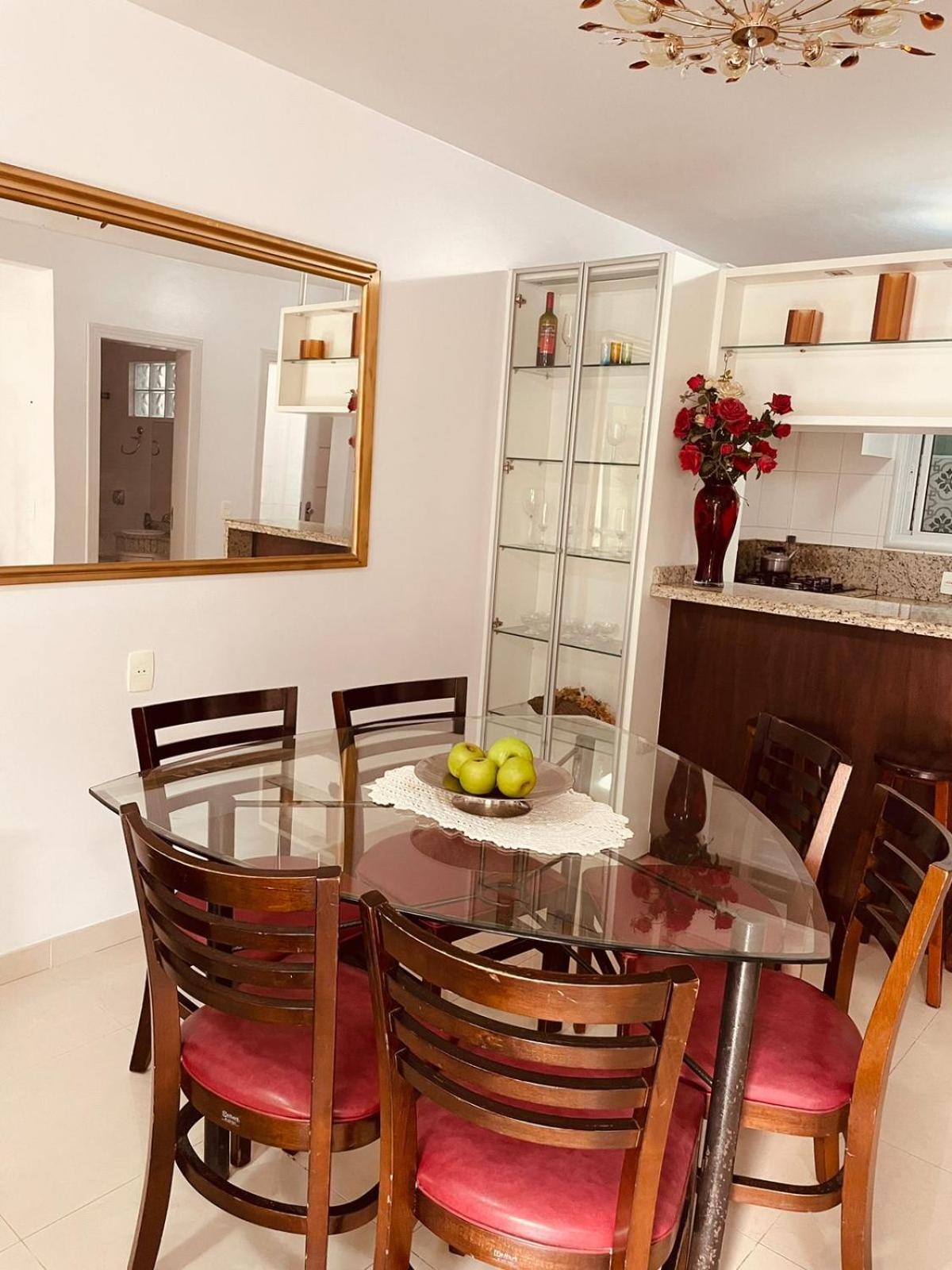 Residencial Vila Da Praia Apartamento 27 Florianópolis Exterior foto