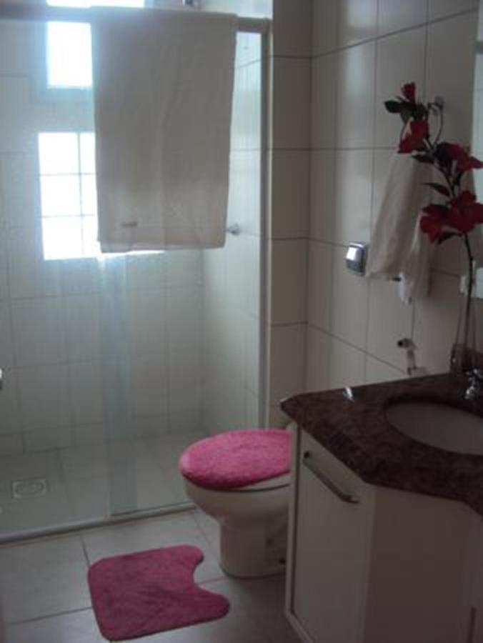 Residencial Vila Da Praia Apartamento 27 Florianópolis Exterior foto