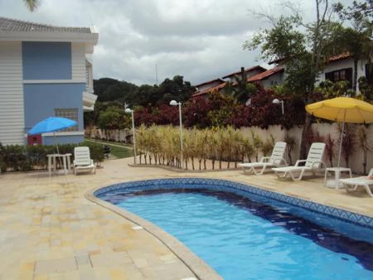 Residencial Vila Da Praia Apartamento 27 Florianópolis Exterior foto