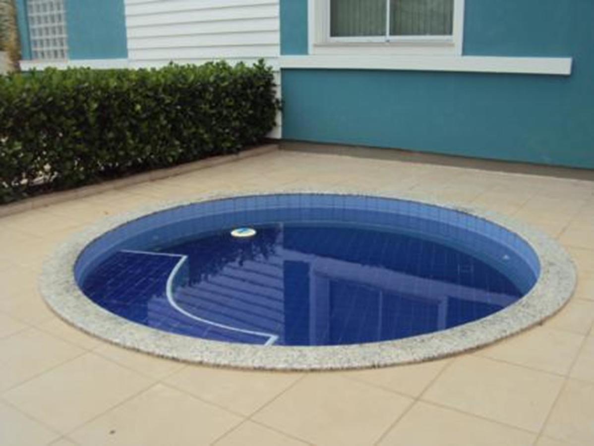 Residencial Vila Da Praia Apartamento 27 Florianópolis Exterior foto